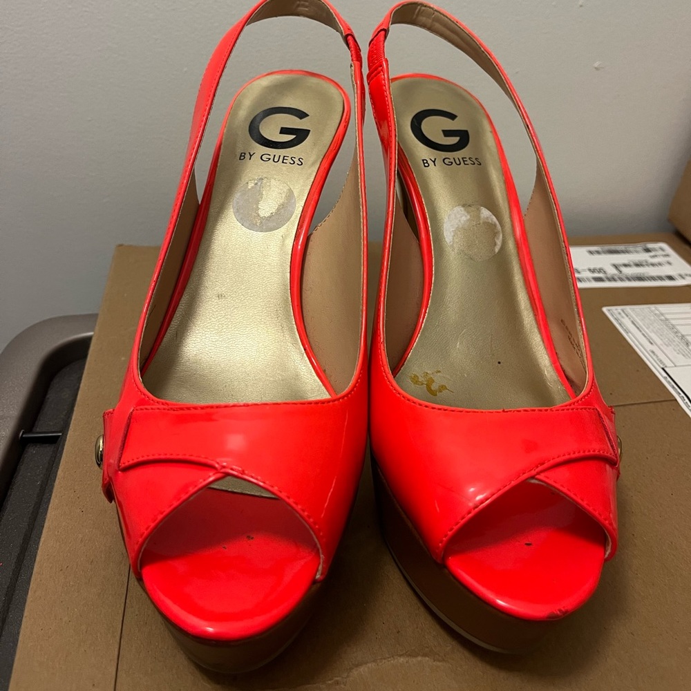 GUESS High Heels 👠 - Picture 2 of 5